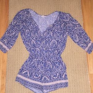 romper — accepting lower offers!!